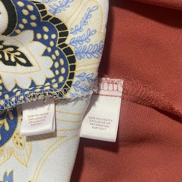 LC Lauren Conrad maternity dresses - Picture 11 of 16